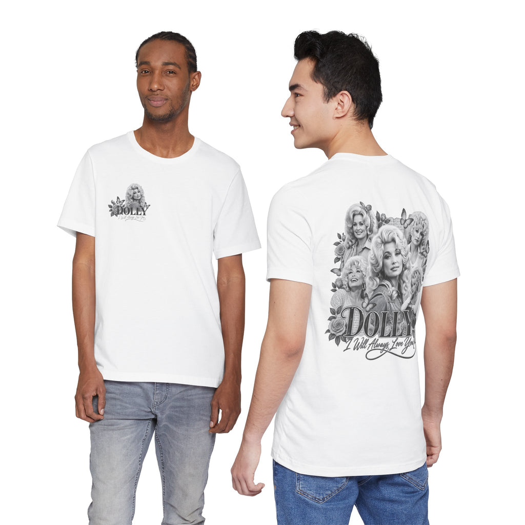Dolly Parton — I Will Always Love You | T-Shirt