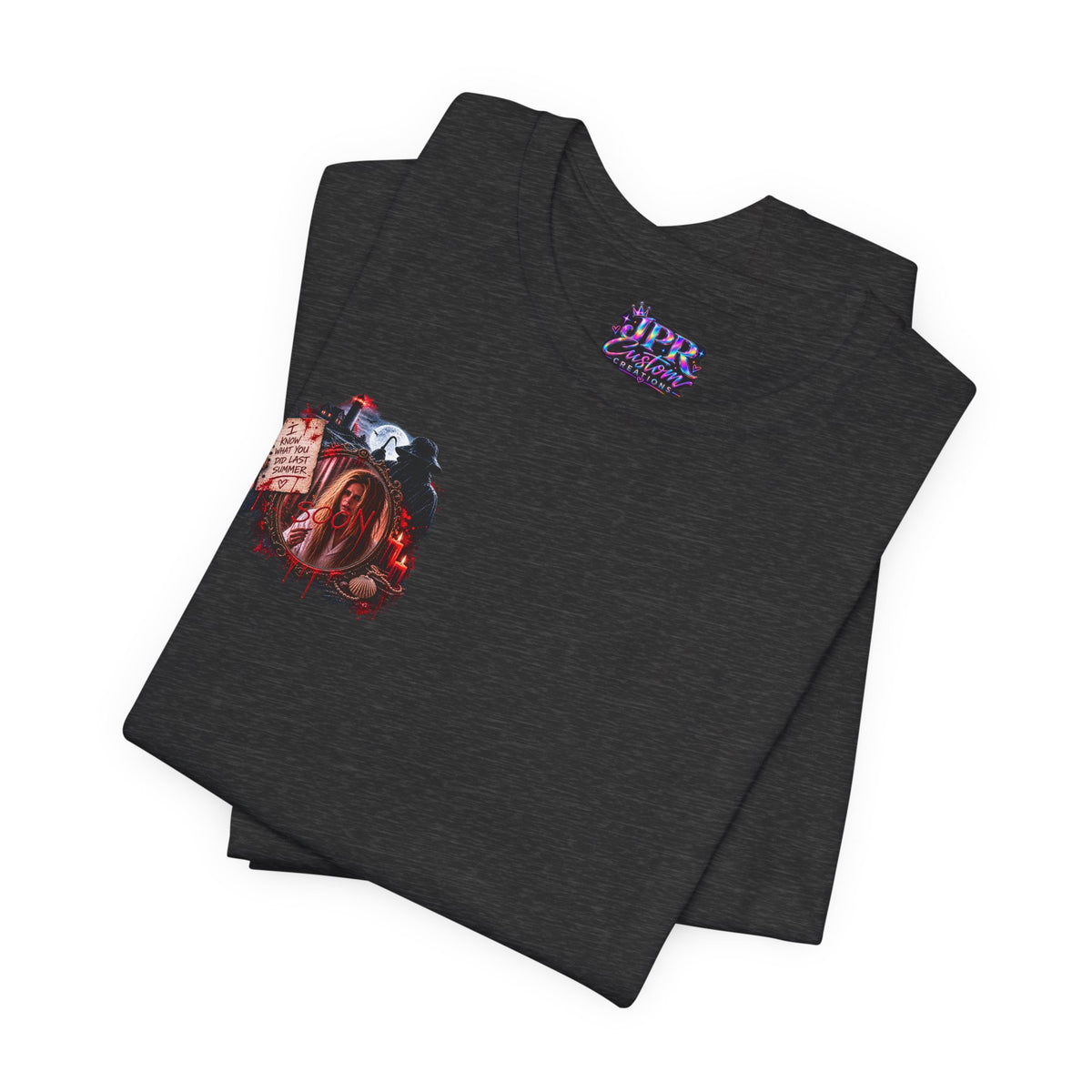Helen Shivers — The Mirror | T-Shirt