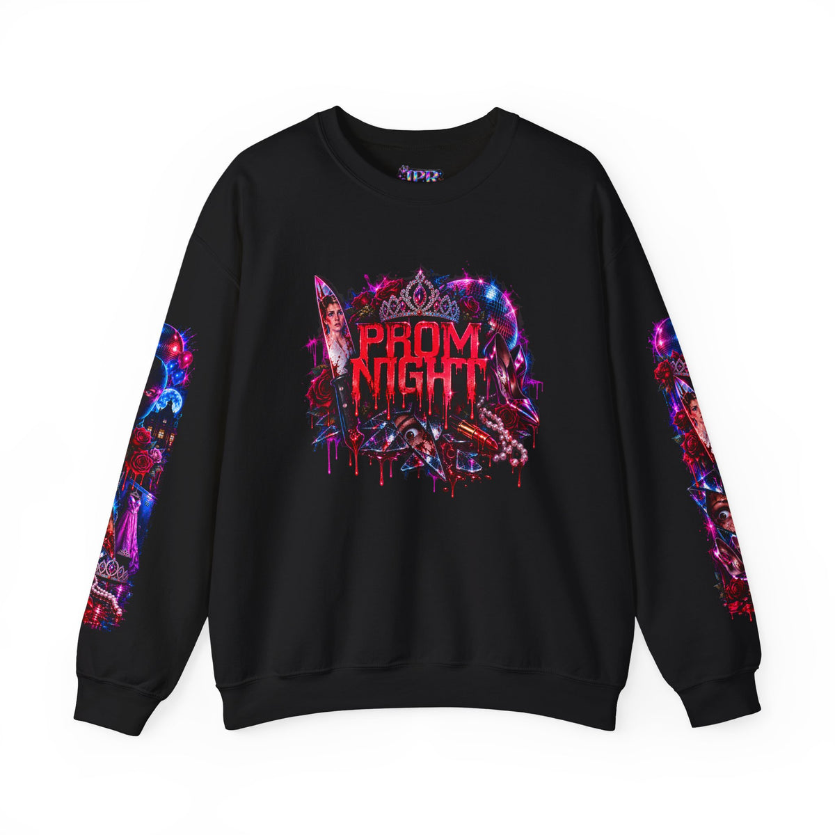 Prom Night — The Final Dance | Sweatshirt