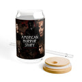 AHS: Murder House — We All Have Our Demons 16oz Glass Can