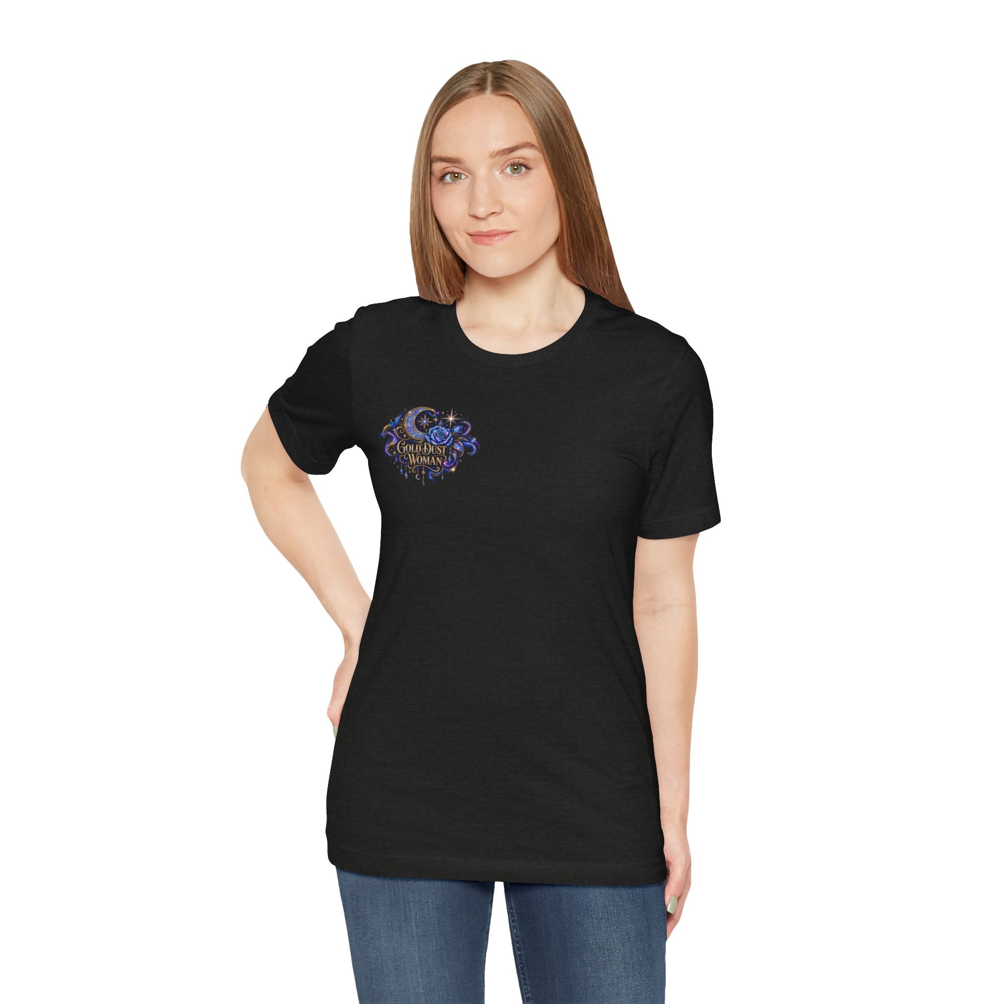 Stevie Nicks — Gold Dust Moonlight T-Shirt