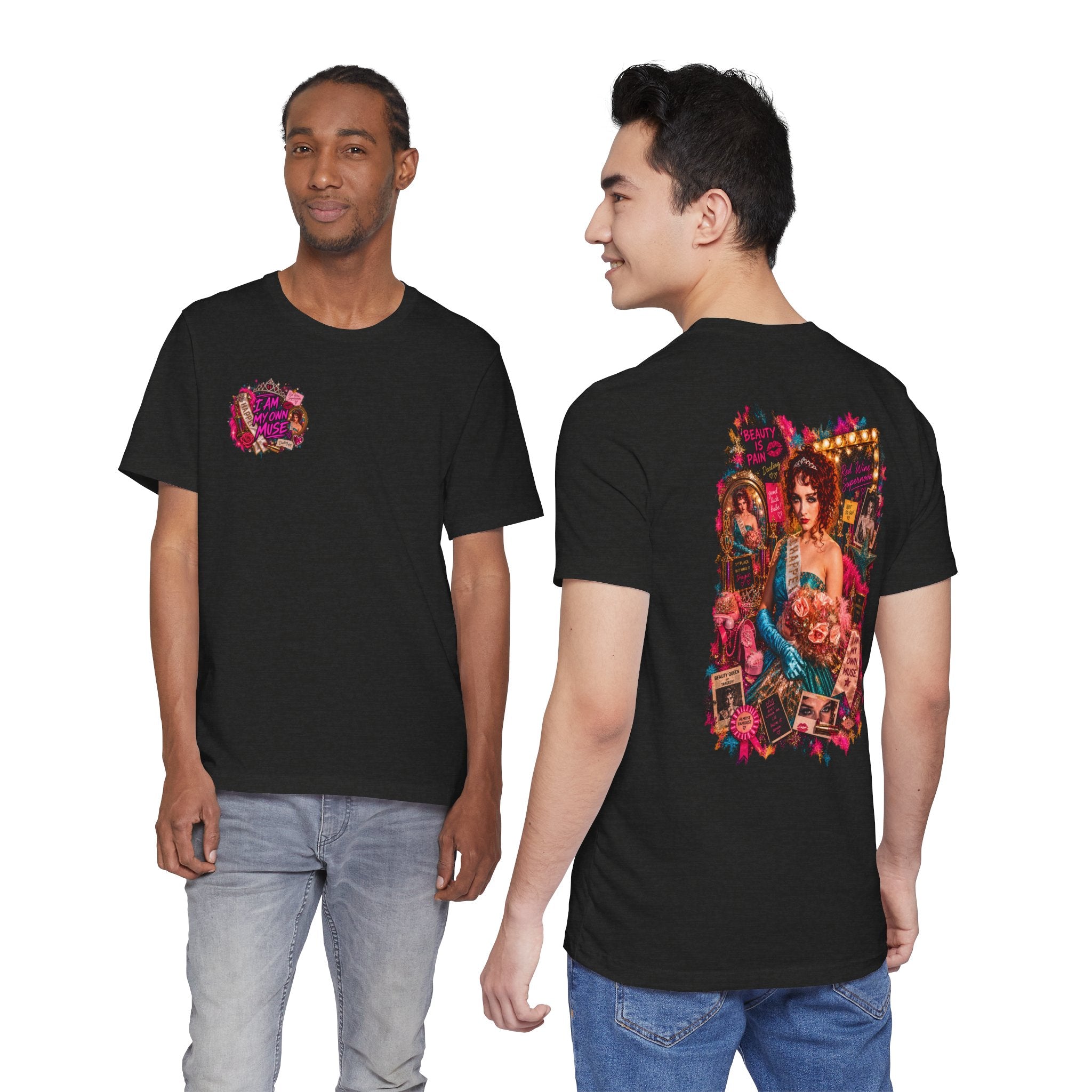 Chappell Roan — Midwest Princess T-Shirt