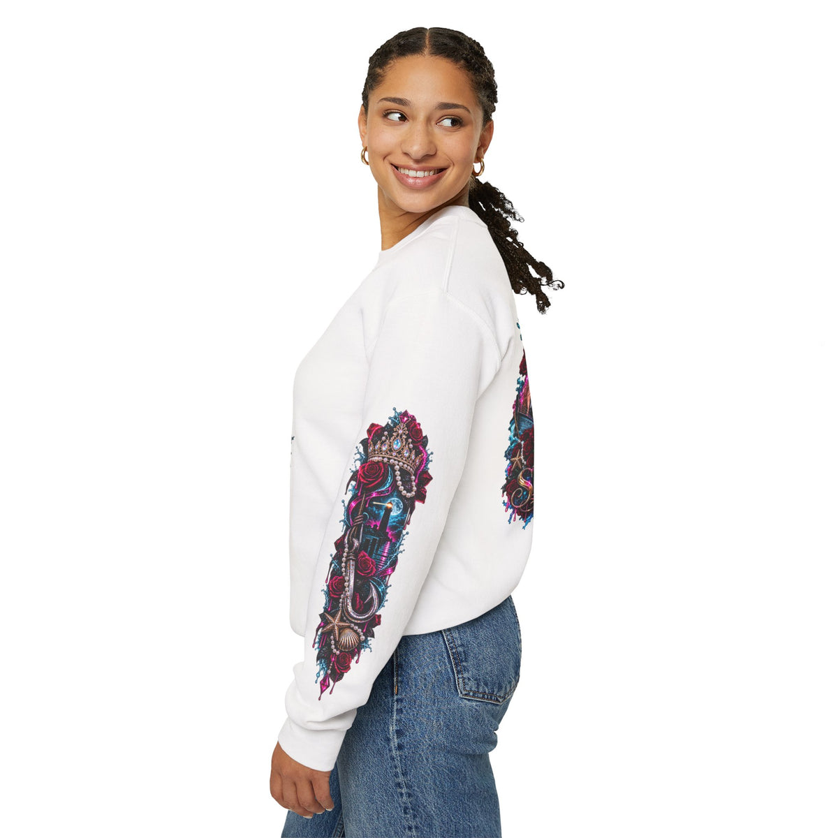 Helen Shivers — Southport Royalty | Sweatshirt