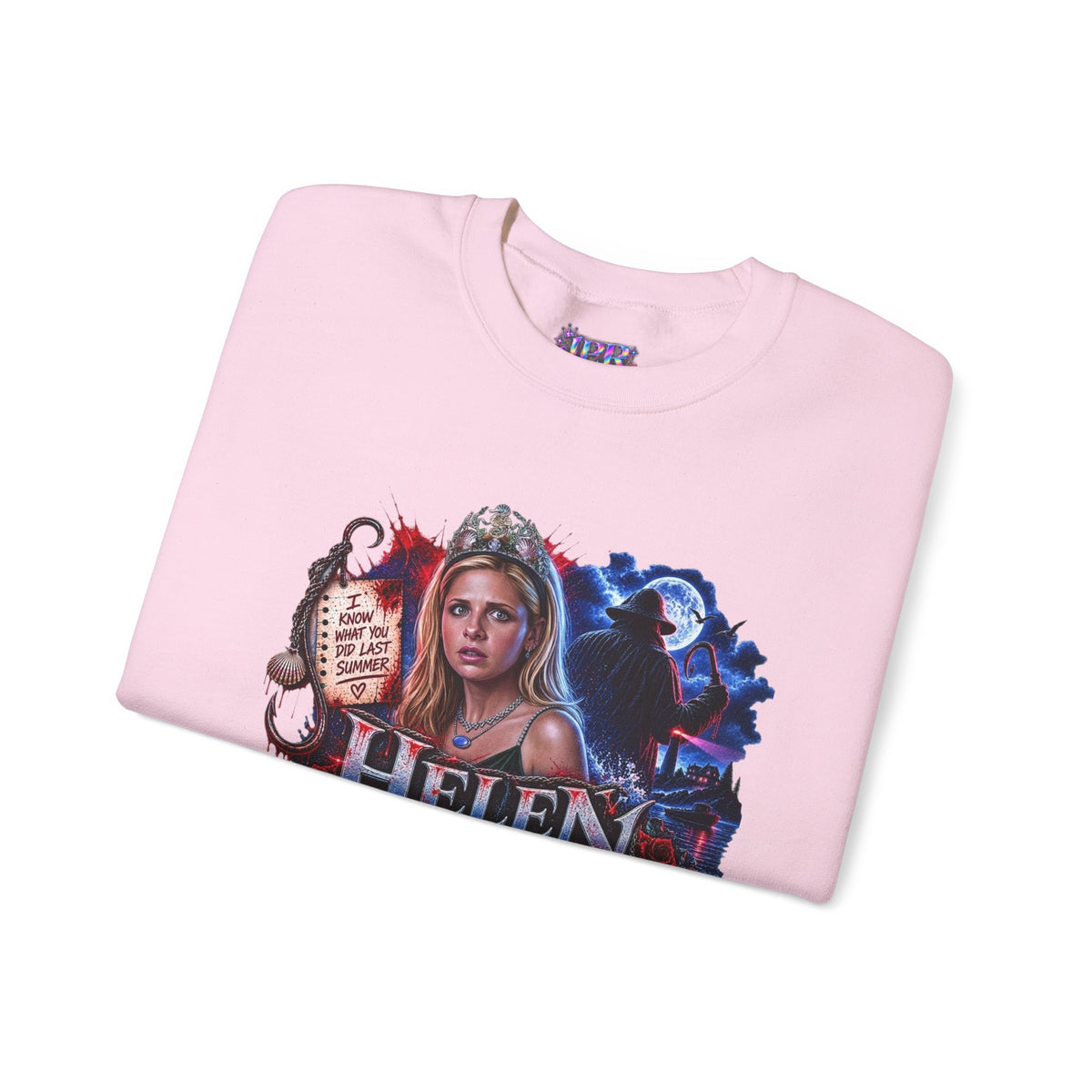 Helen Shivers — No Escape | Sweatshirt