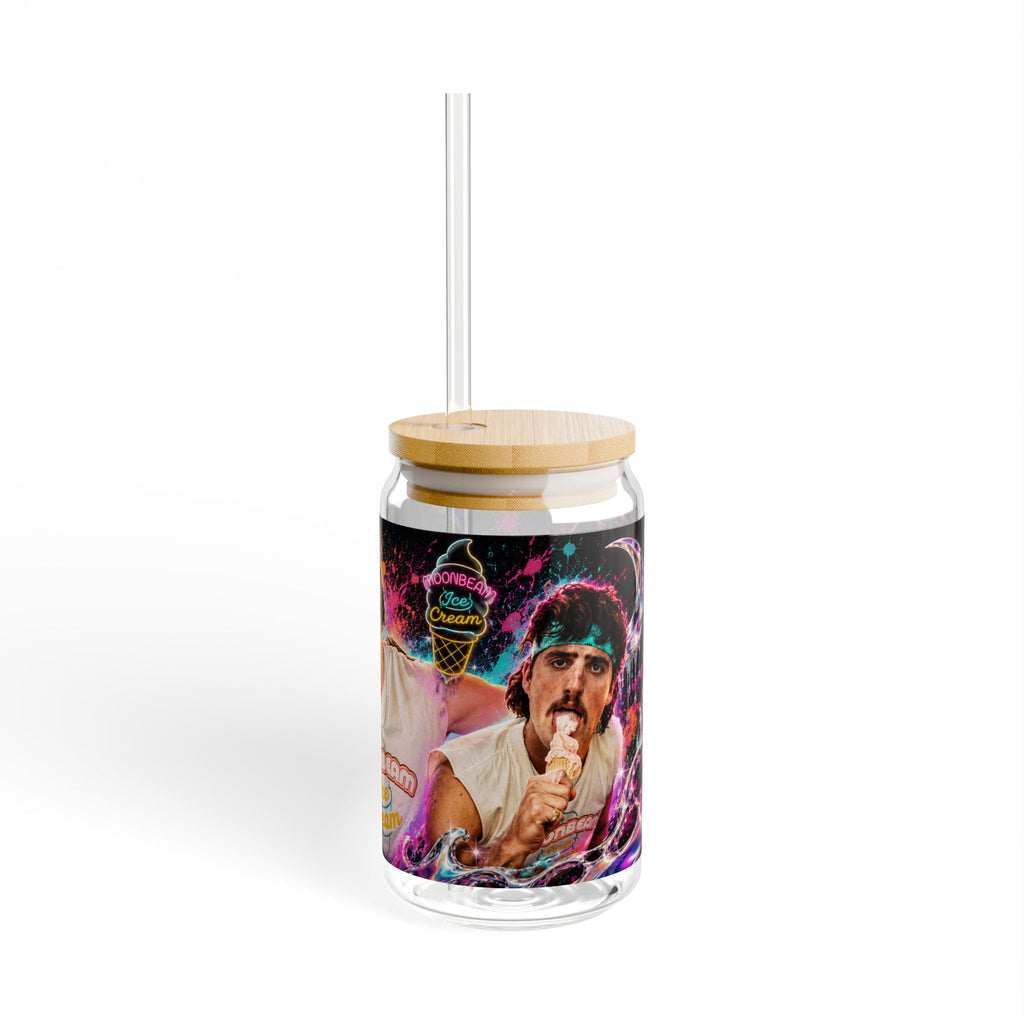 Benson Boone — Ice Cream Daze 16oz Glass Can
