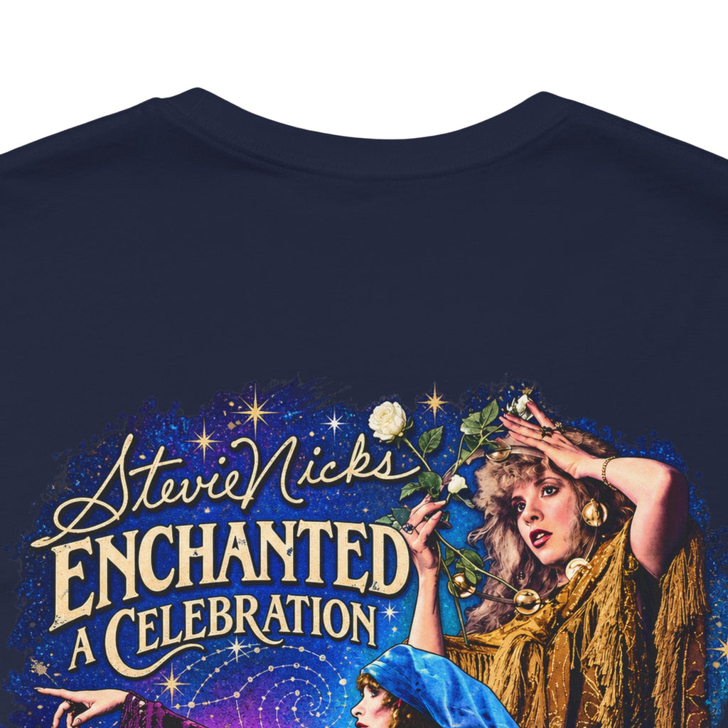 Stevie Nicks — Enchanted: A Celebration T-Shirt