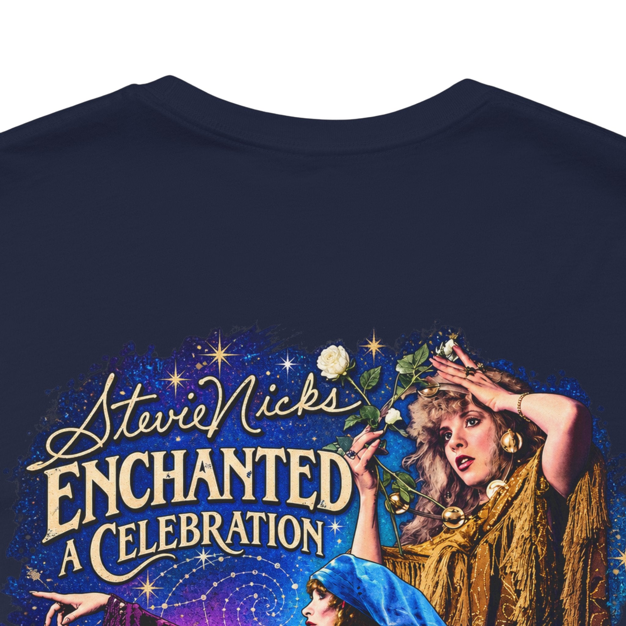 Stevie Nicks — Enchanted: A Celebration T-Shirt
