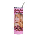 Sabrina Carpenter — Short N Sweet 20oz Tumbler