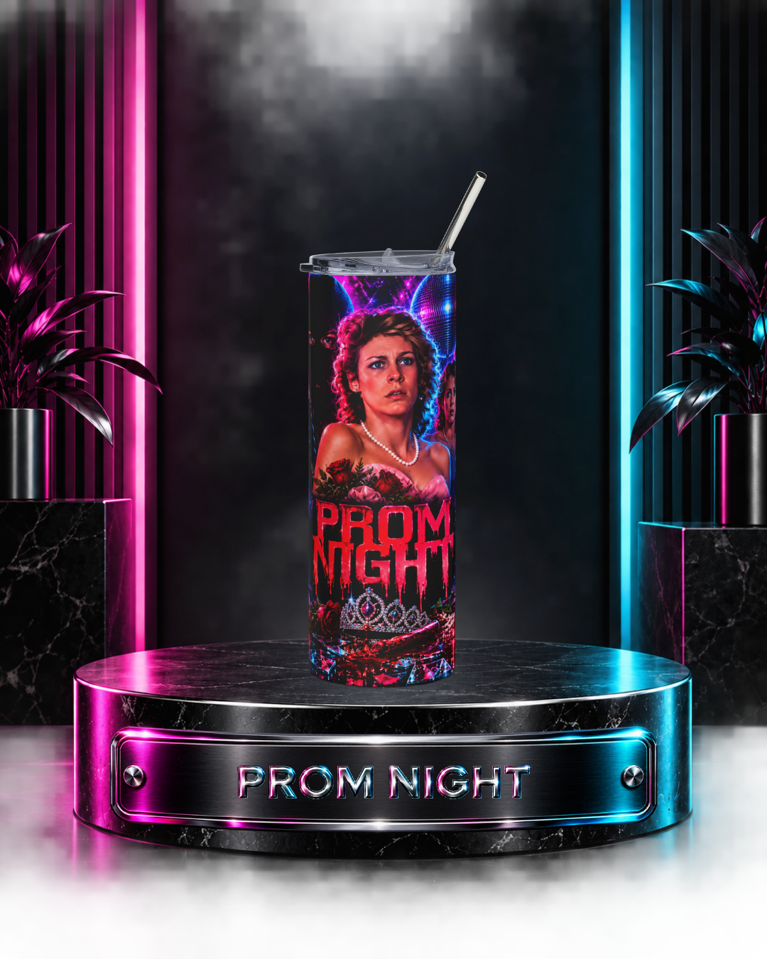 Prom Night — The Final Dance | 20oz Tumbler