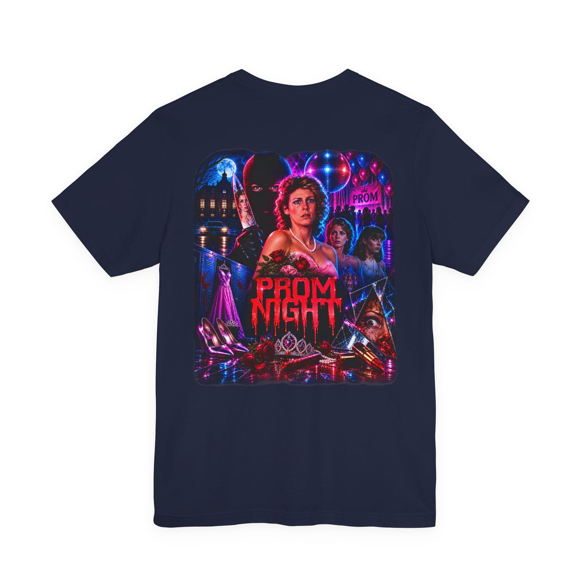 Prom Night — The Final Dance | T-Shirt