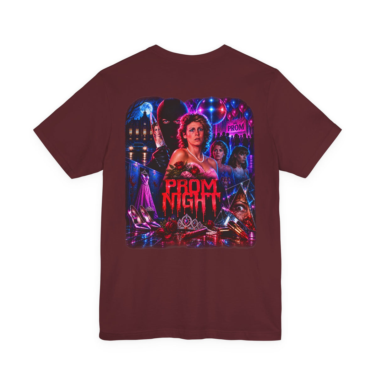 Prom Night — The Final Dance | T-Shirt