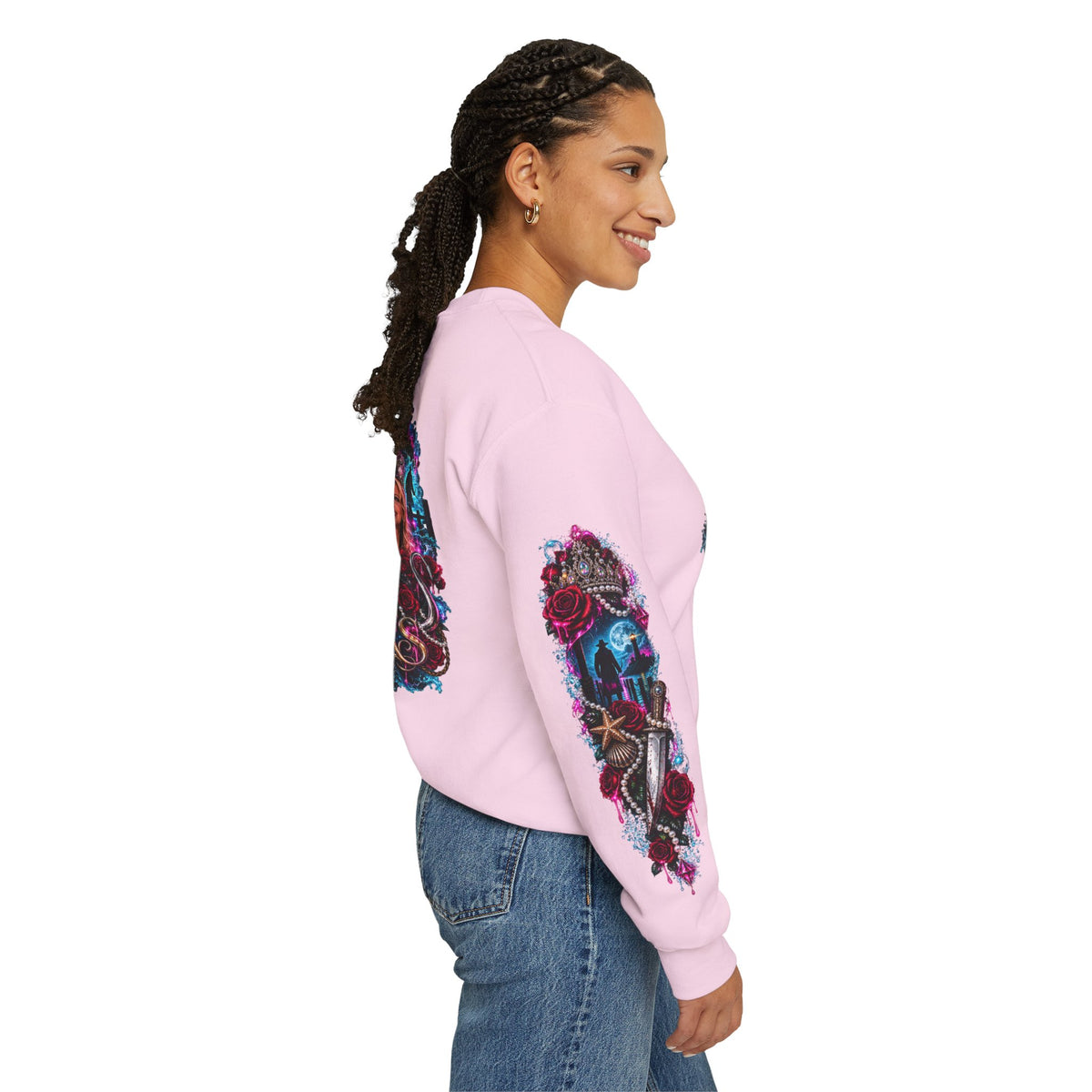 Helen Shivers — Southport Royalty | Sweatshirt