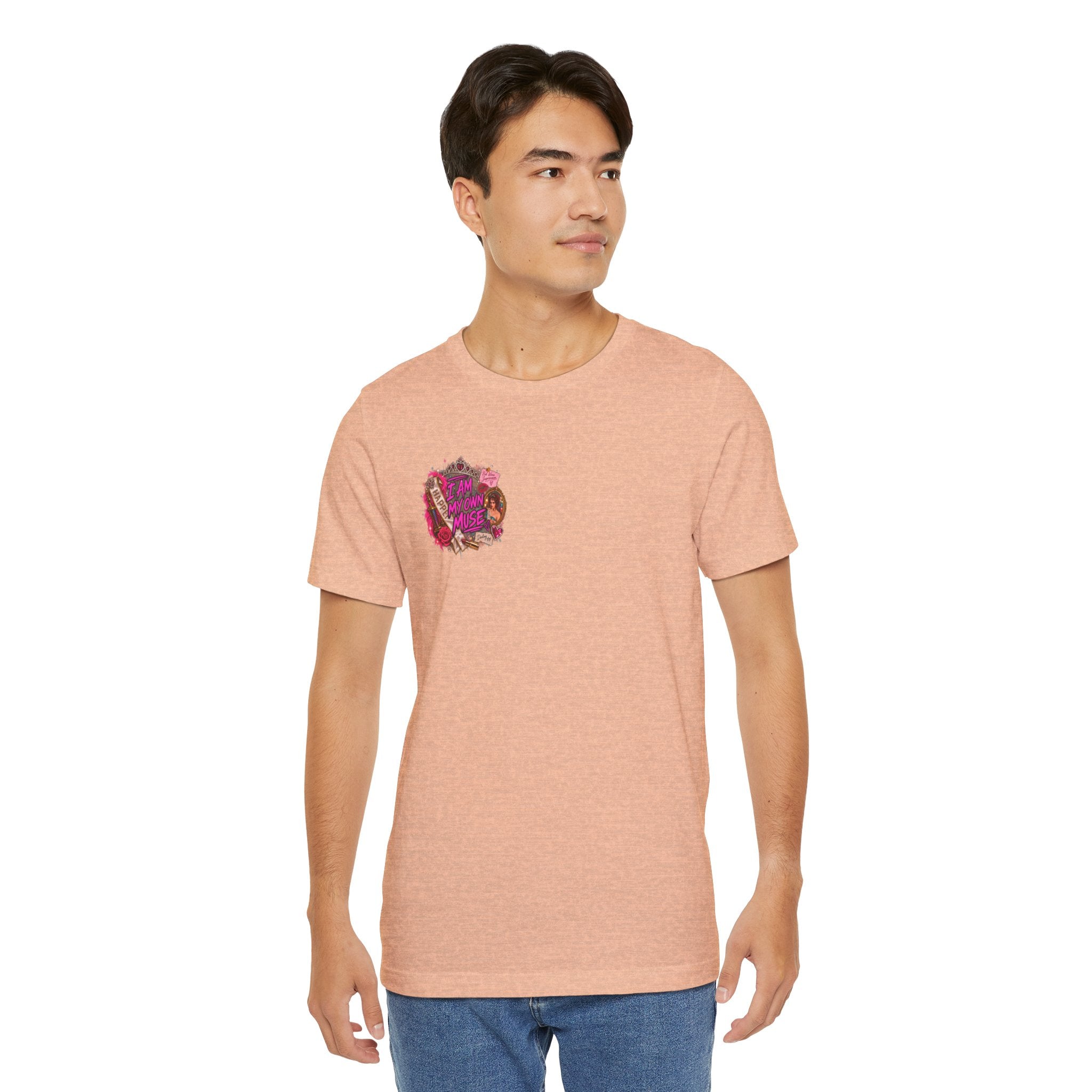 Chappell Roan — Midwest Princess T-Shirt