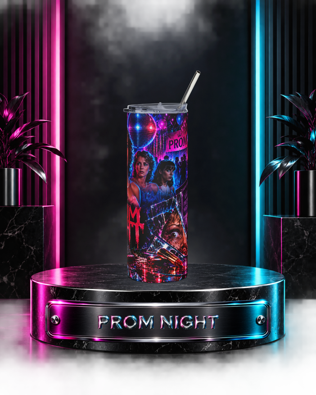 Prom Night — The Final Dance | 20oz Tumbler