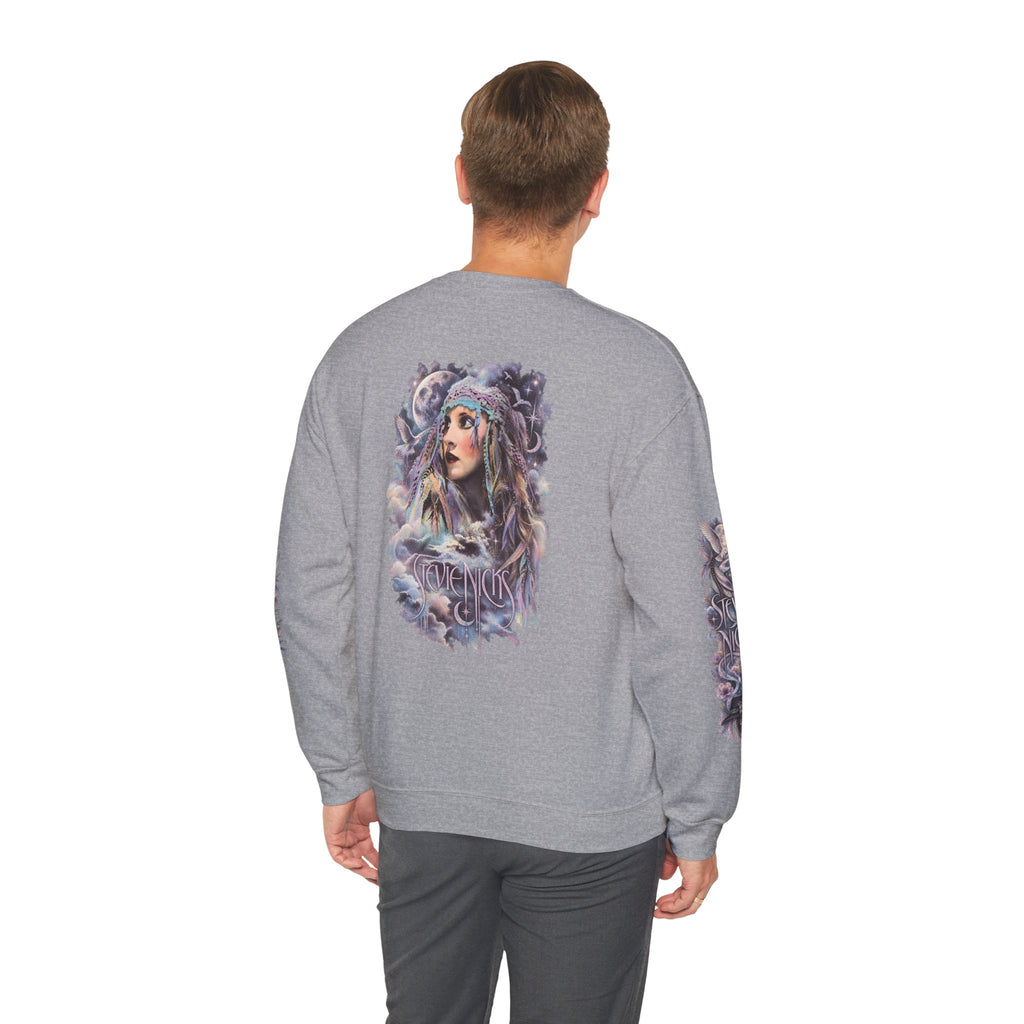 Stevie Nicks  — Moonlight & Magic Sweatshirt