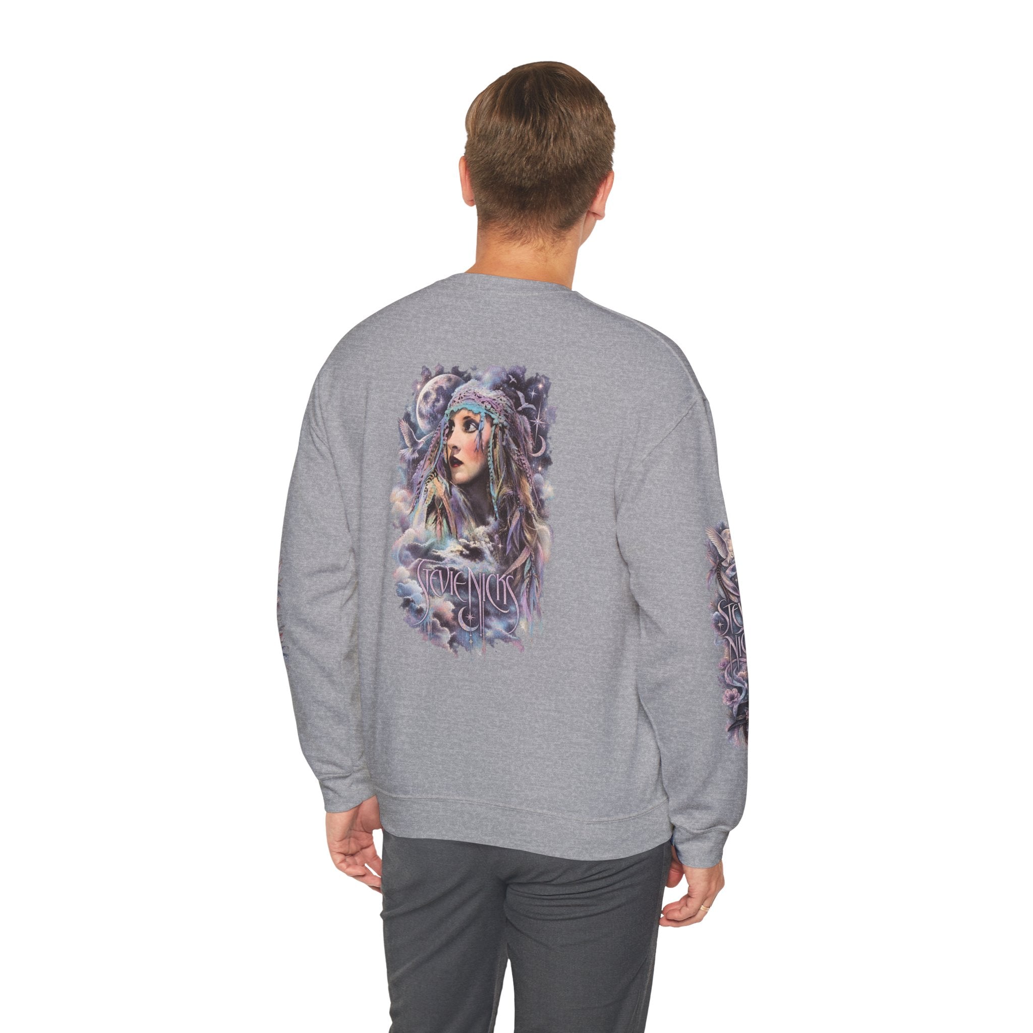 Stevie Nicks  — Moonlight & Magic Sweatshirt