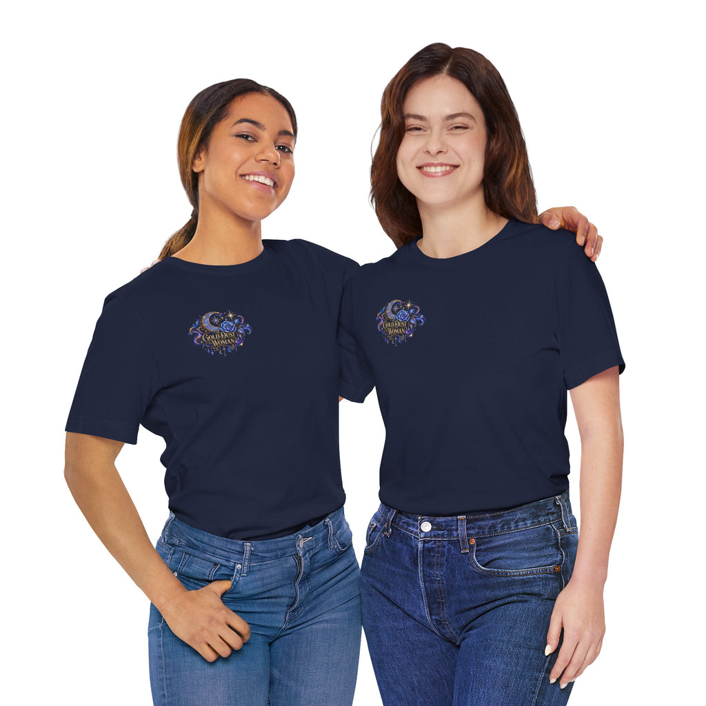 Stevie Nicks — Gold Dust Moonlight T-Shirt