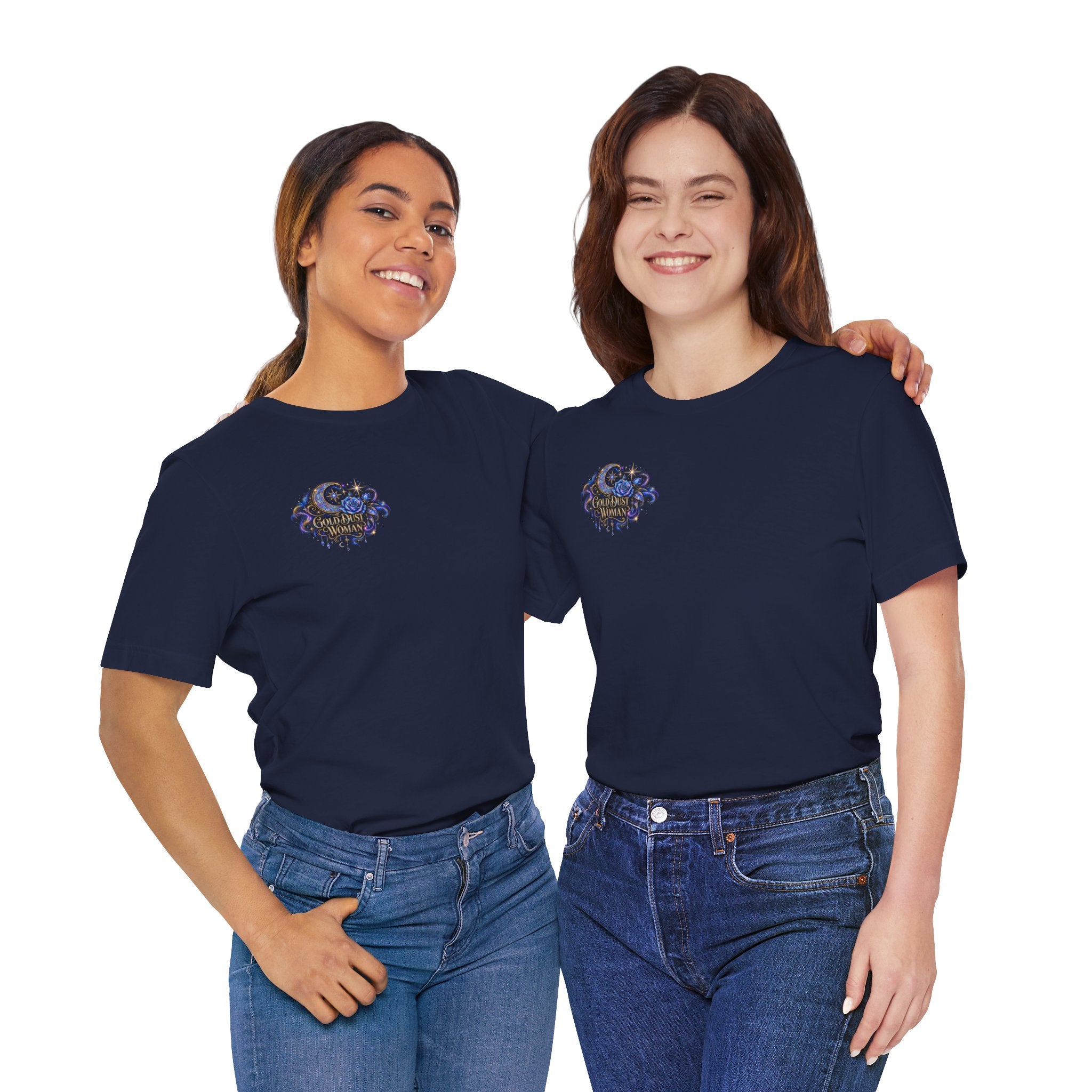 Stevie Nicks — Gold Dust Moonlight T-Shirt