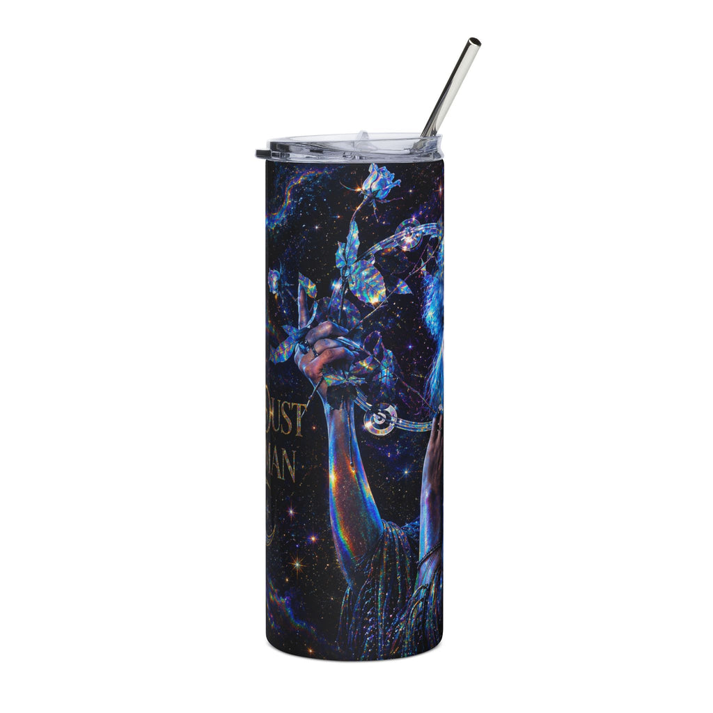 Stevie Nicks — Gold Dust Galaxy 20oz Tumbler