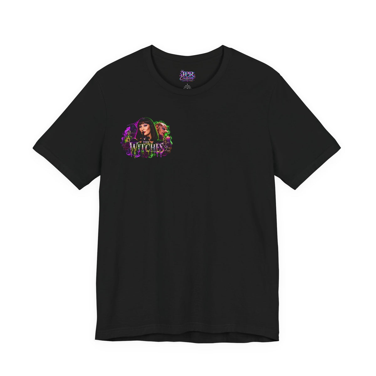 The Witches — Midnight At The Grand Hotel | T-Shirt