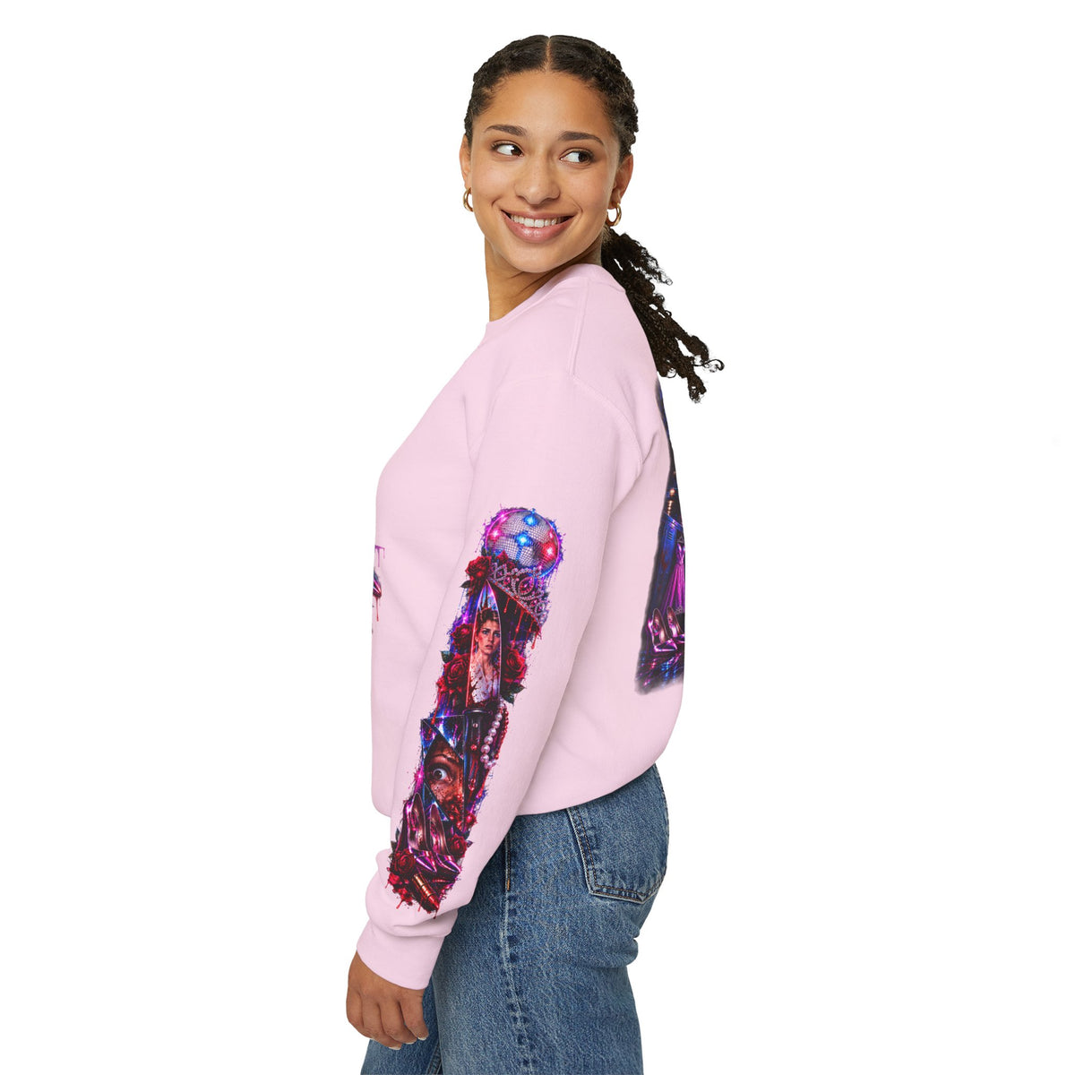 Prom Night — The Final Dance | Sweatshirt