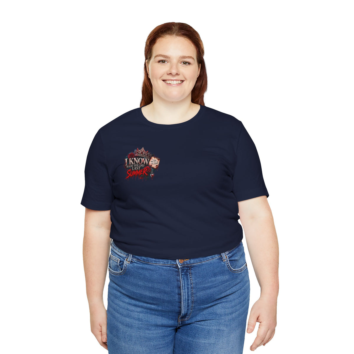 Helen Shivers — Southport Chase | T-Shirt