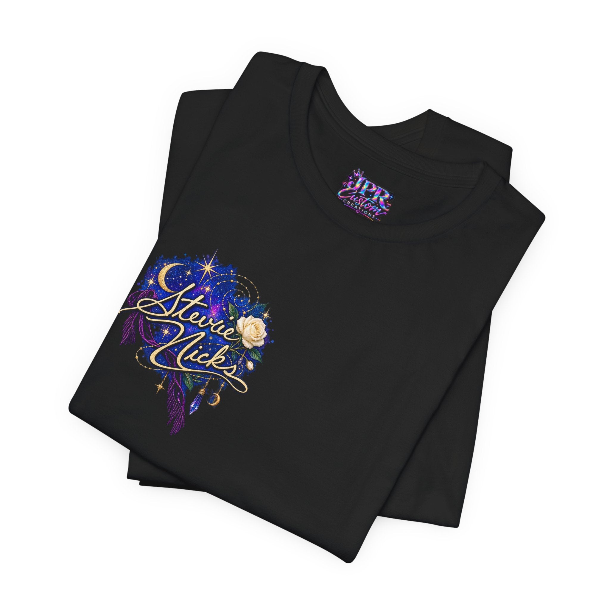 Stevie Nicks — Enchanted: A Celebration T-Shirt