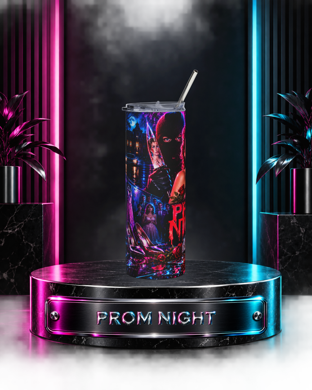 Prom Night — The Final Dance | 20oz Tumbler