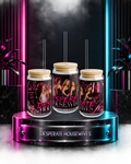 Desperate Housewives — Ruby Red | 16oz Glass Can