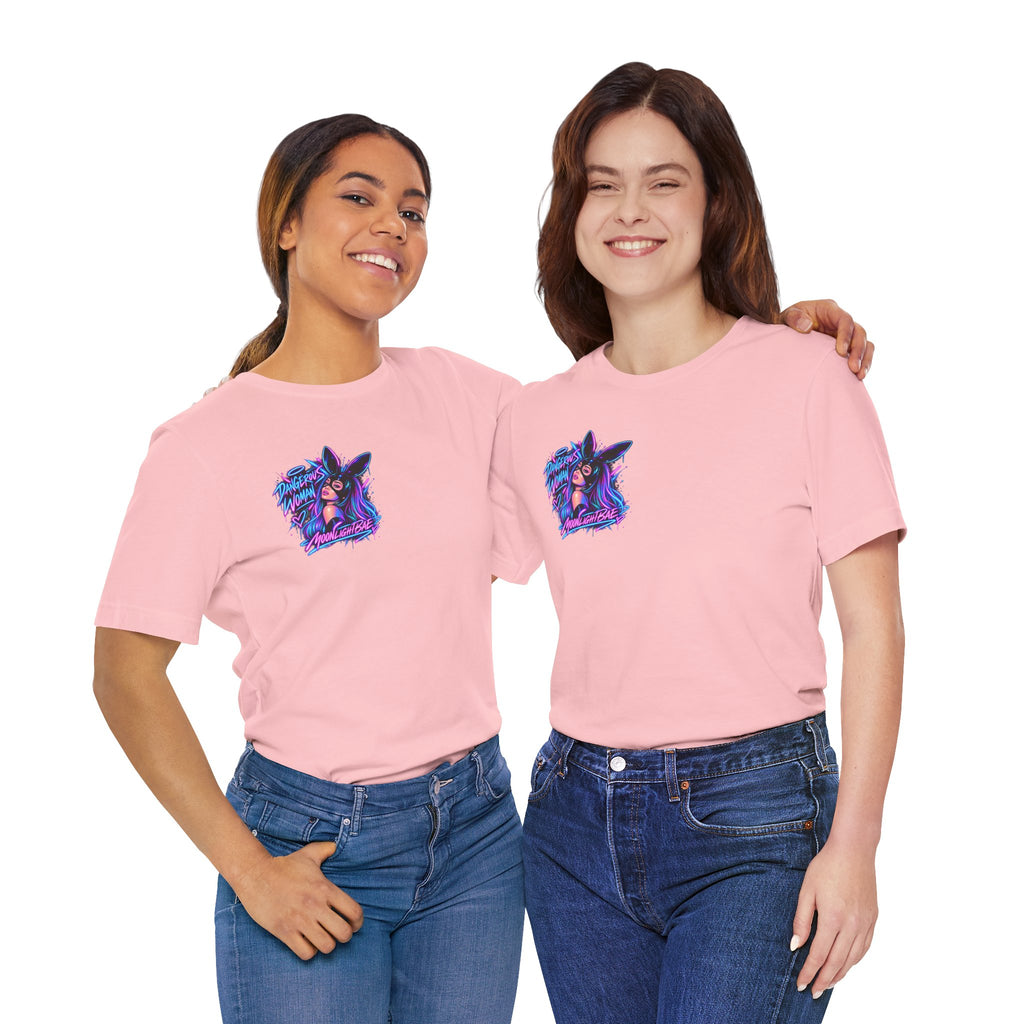Ariana Grande: Electric Woman Moonlight Bae T-Shirt