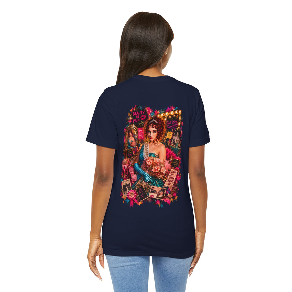 Chappell Roan — Midwest Princess T-Shirt