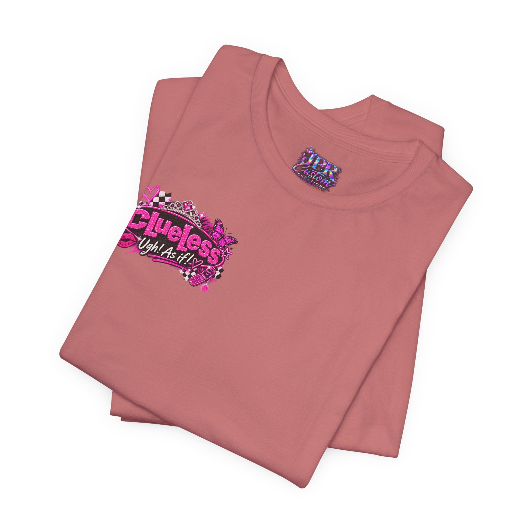 Clueless — Totally Clueless T-Shirt