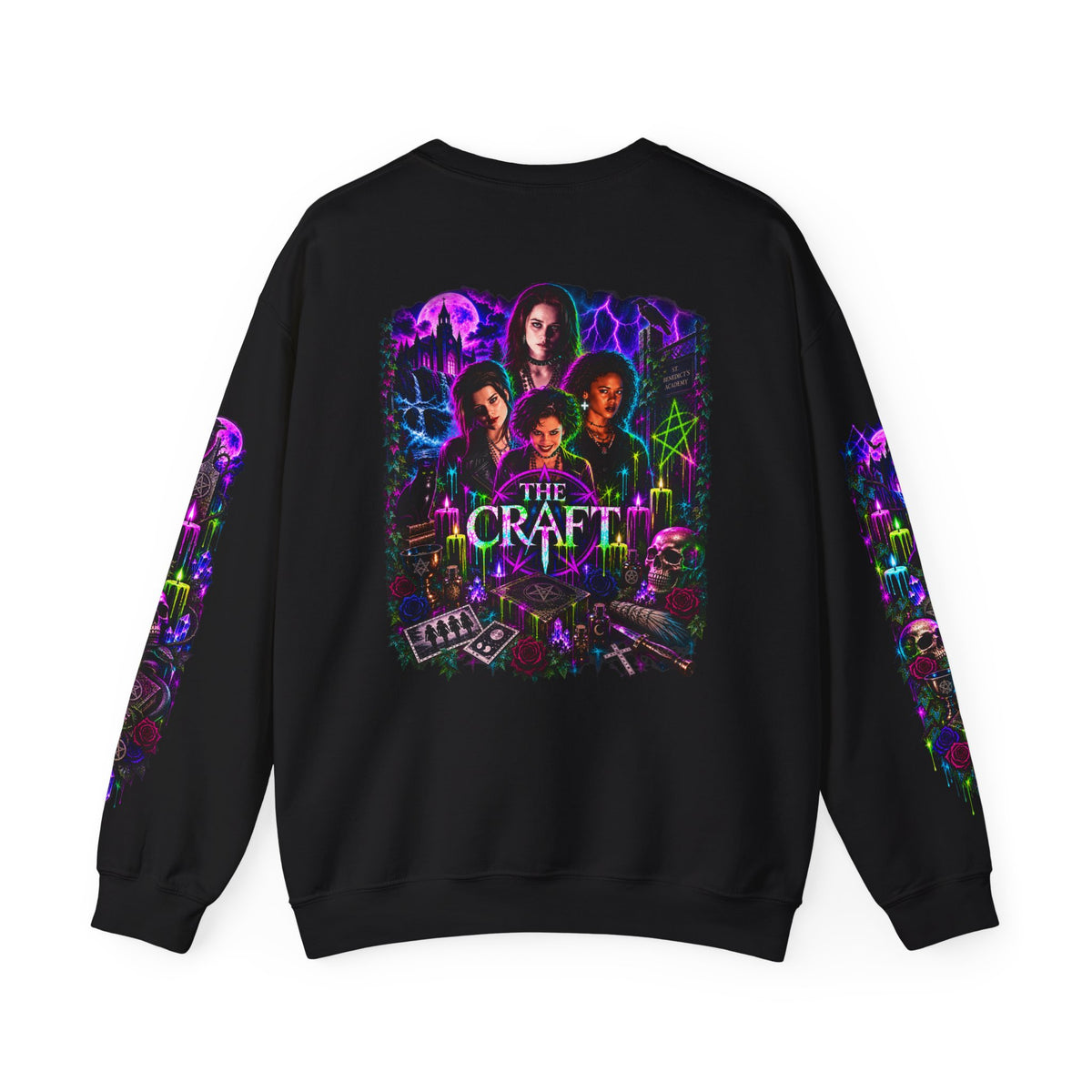 The Craft — We Are The Weirdos, Mister | Sweatshirt