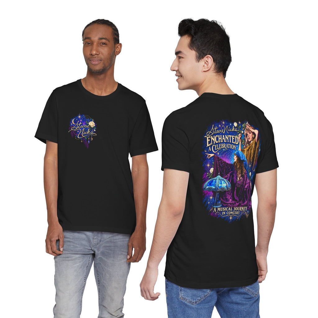 Stevie Nicks — Enchanted: A Celebration T-Shirt