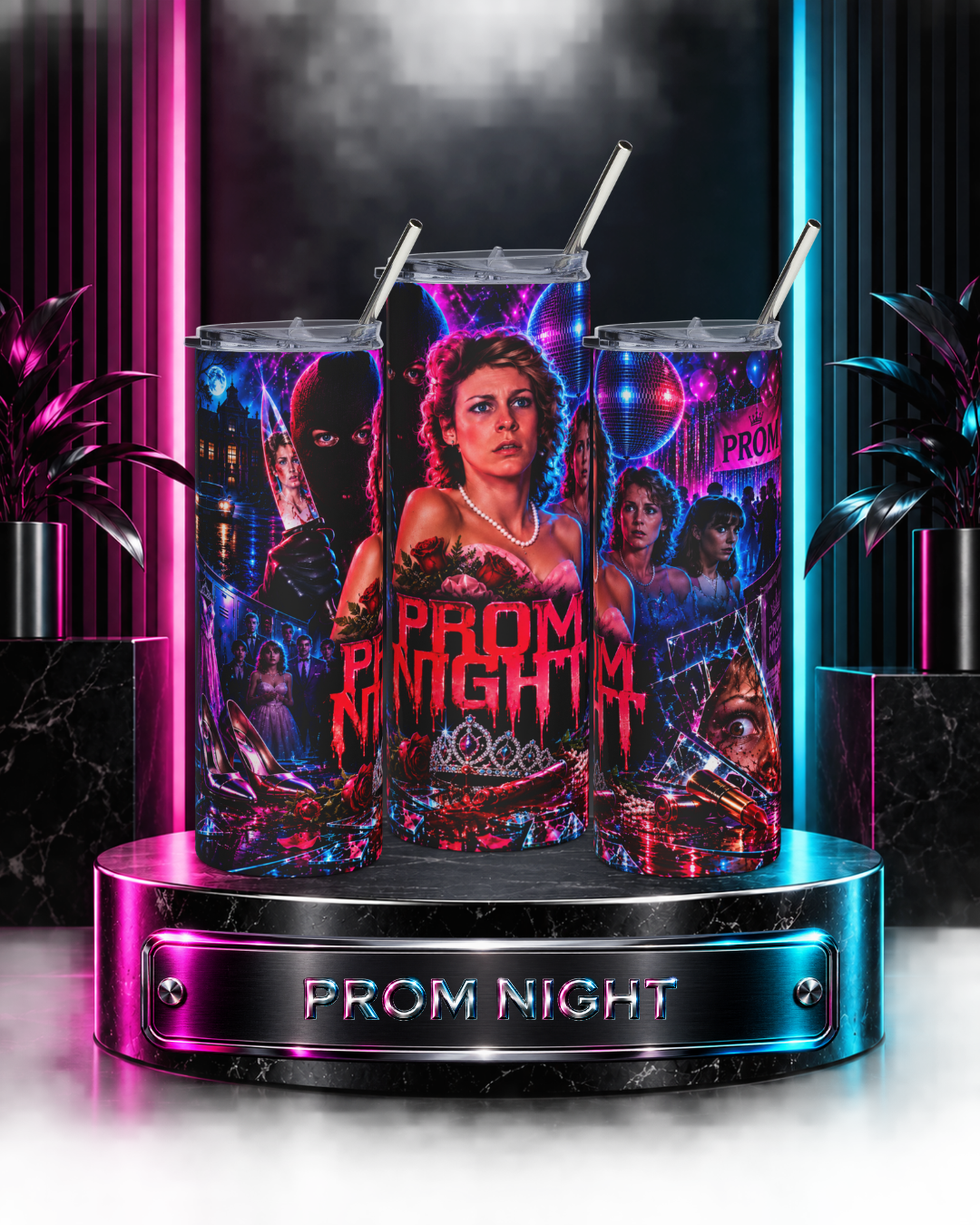 Prom Night — The Final Dance | 20oz Tumbler