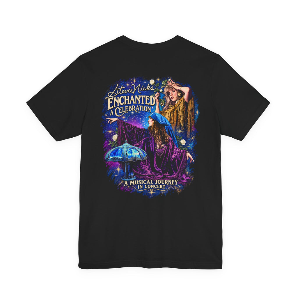 Stevie Nicks — Enchanted: A Celebration T-Shirt