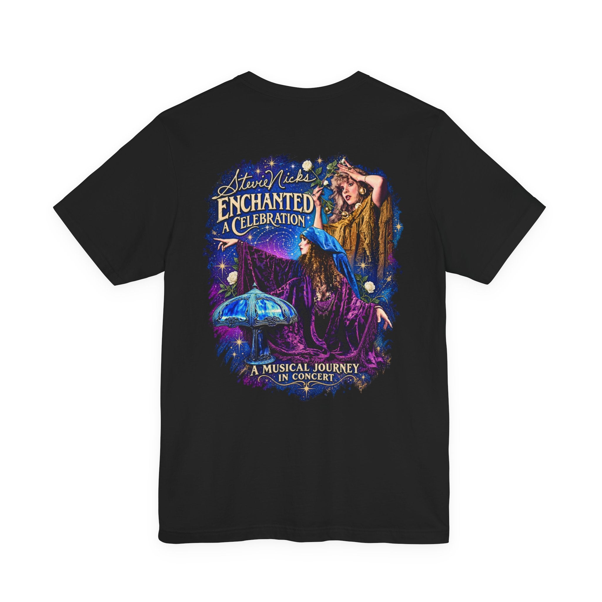 Stevie Nicks — Enchanted: A Celebration T-Shirt
