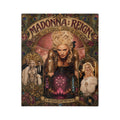 Madonna — Reign: The Eternal Queen Blanket