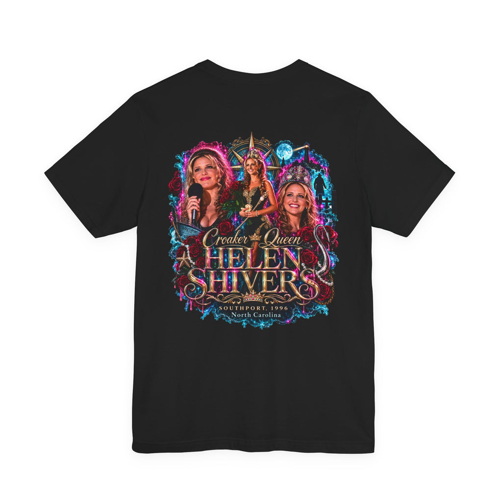 Helen Shivers — Southport Royalty | T-Shirt