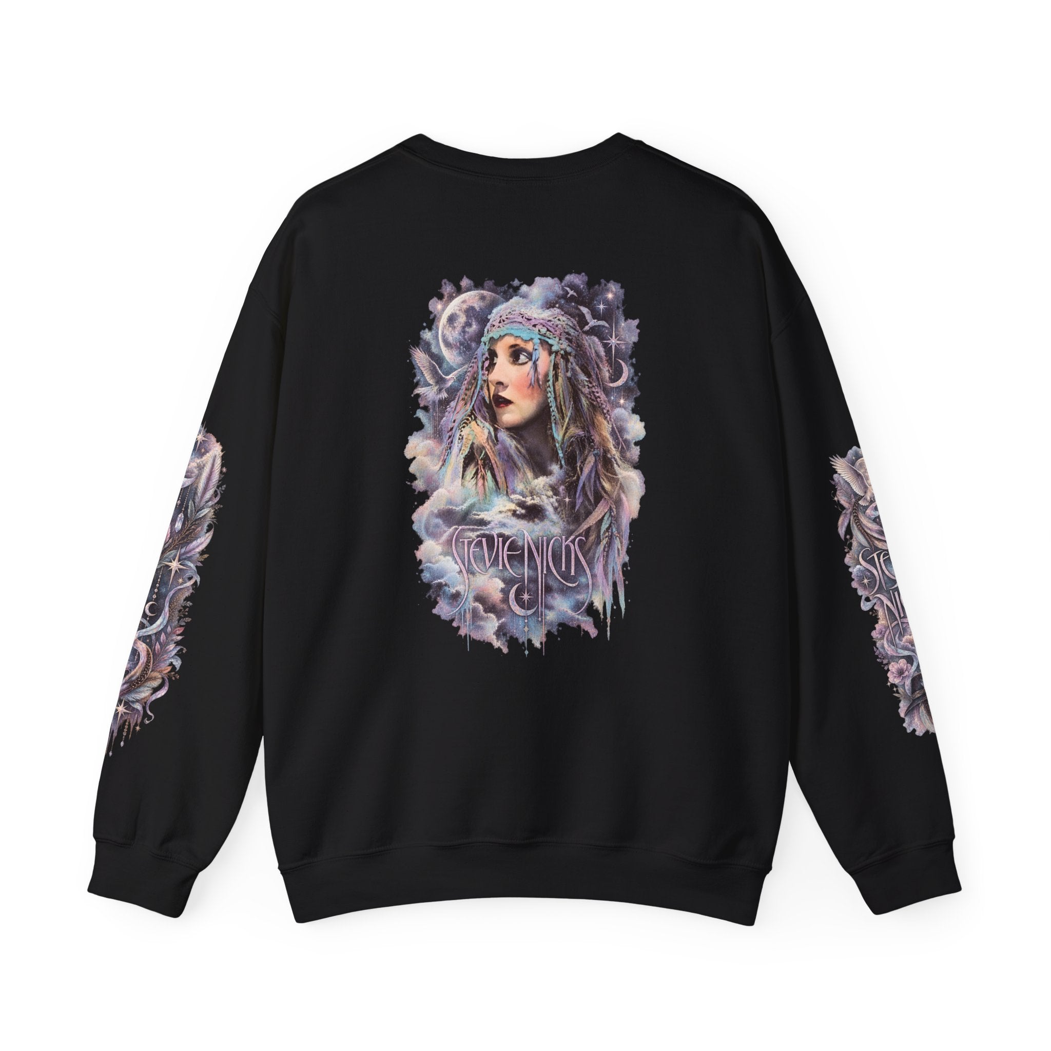 Stevie Nicks  — Moonlight & Magic Sweatshirt