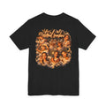 Ariana Grande — Gold Eternal Sunshine T-Shirt