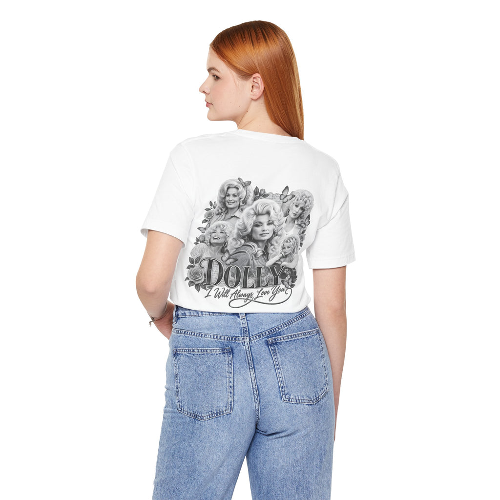 Dolly Parton — I Will Always Love You | T-Shirt