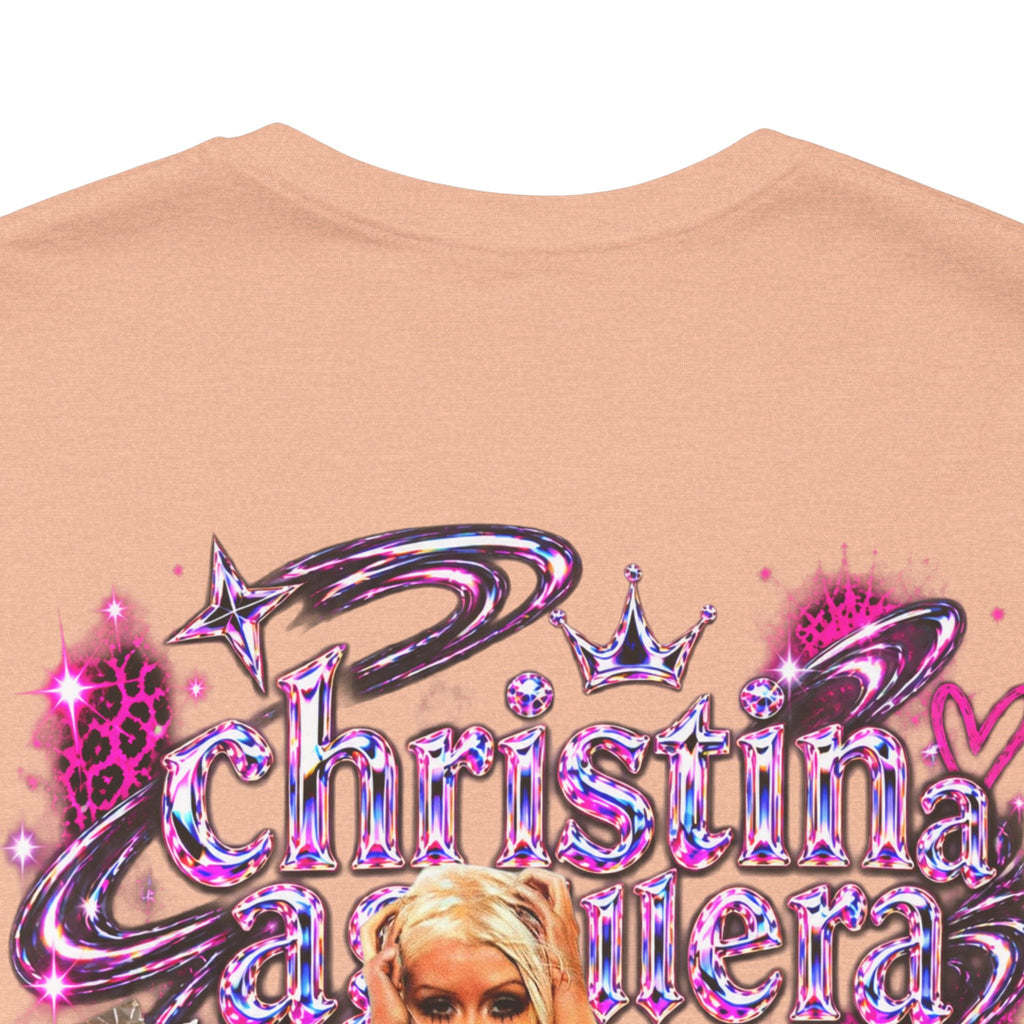 Christina Aguilera — Stripped Y2K | T-Shirt