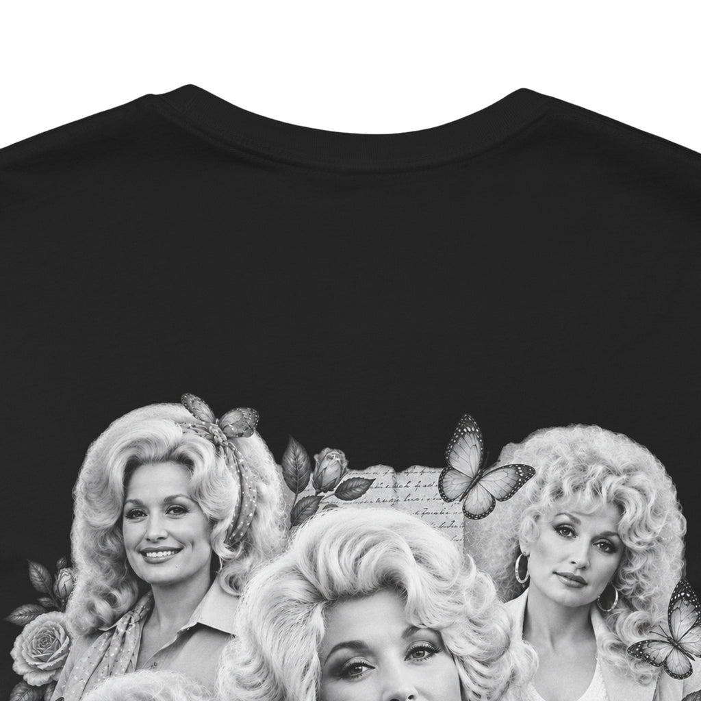 Dolly Parton — I Will Always Love You | T-Shirt