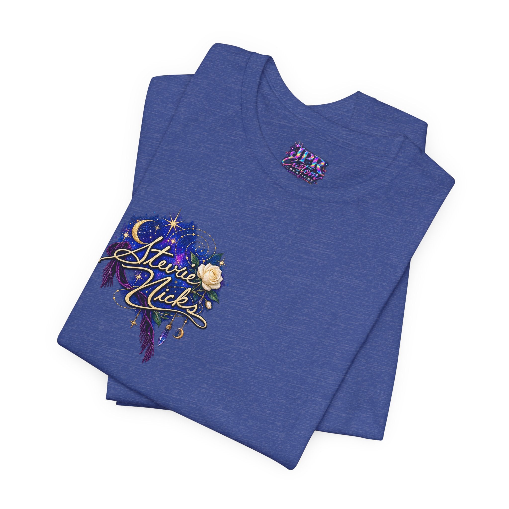 Stevie Nicks — Enchanted: A Celebration T-Shirt