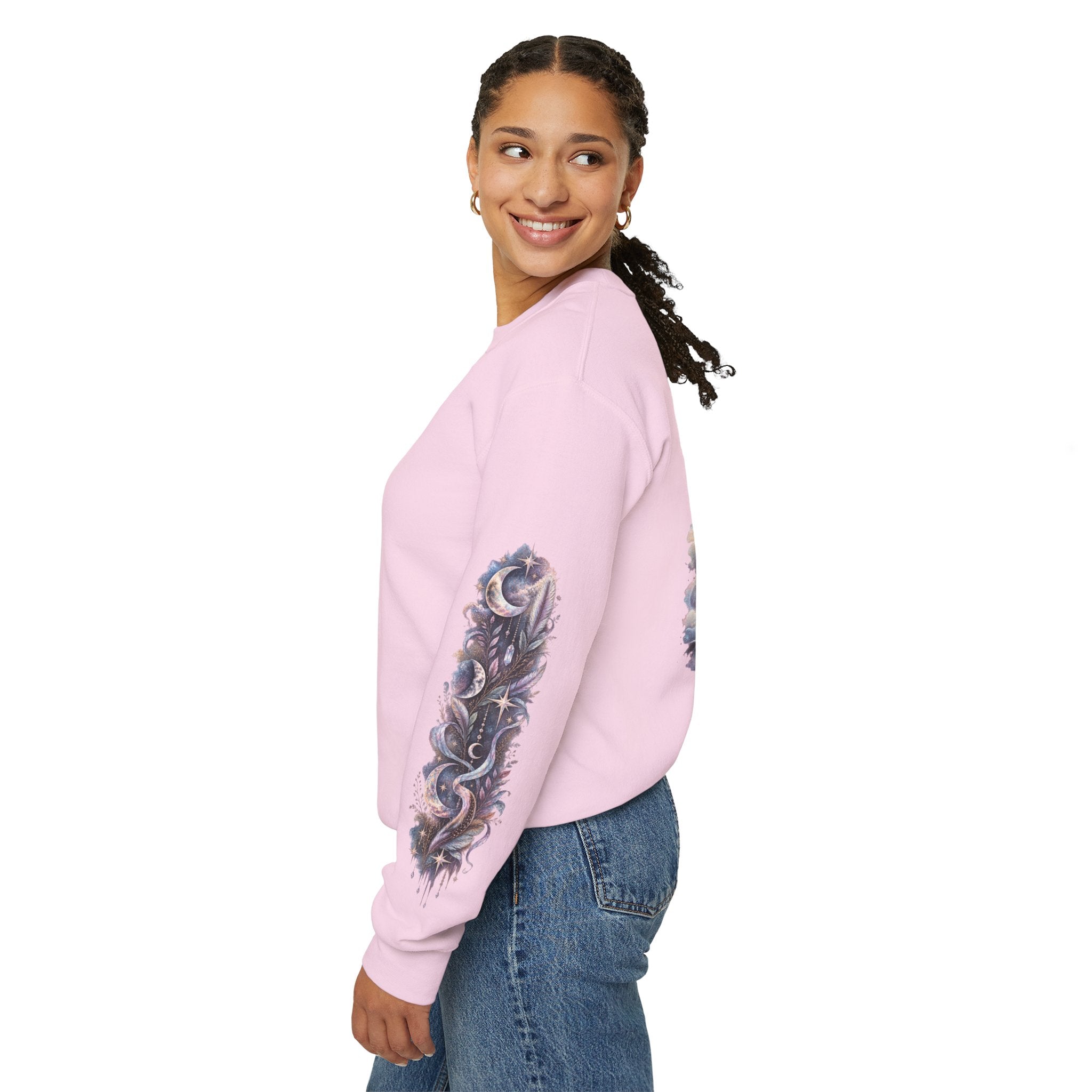 Stevie Nicks  — Moonlight & Magic Sweatshirt