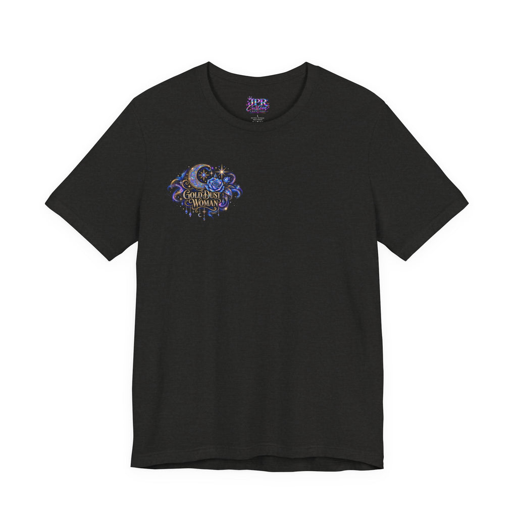 Stevie Nicks — Gold Dust Moonlight T-Shirt