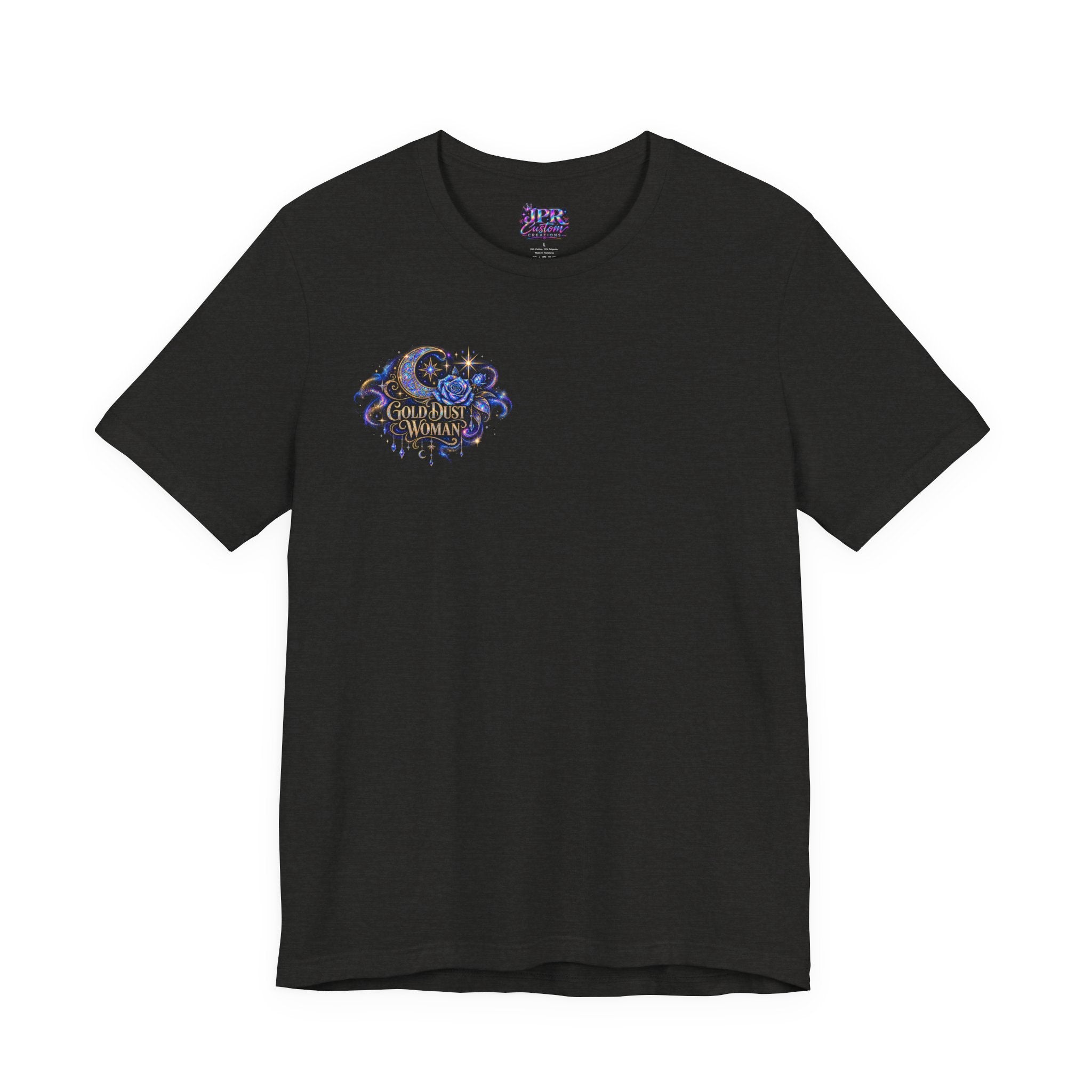 Stevie Nicks — Gold Dust Moonlight T-Shirt