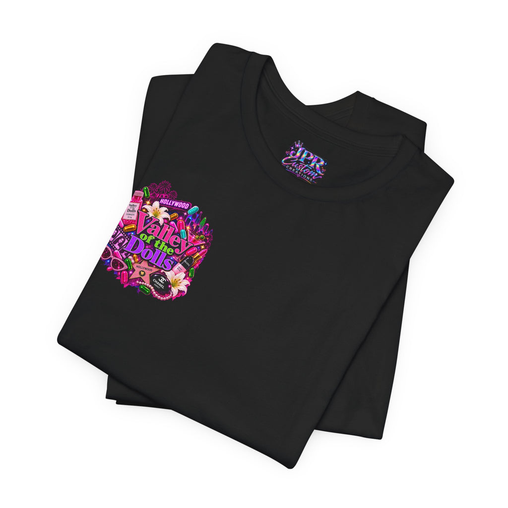 Valley Of The Dolls — Pretty In Pills T-Shirt