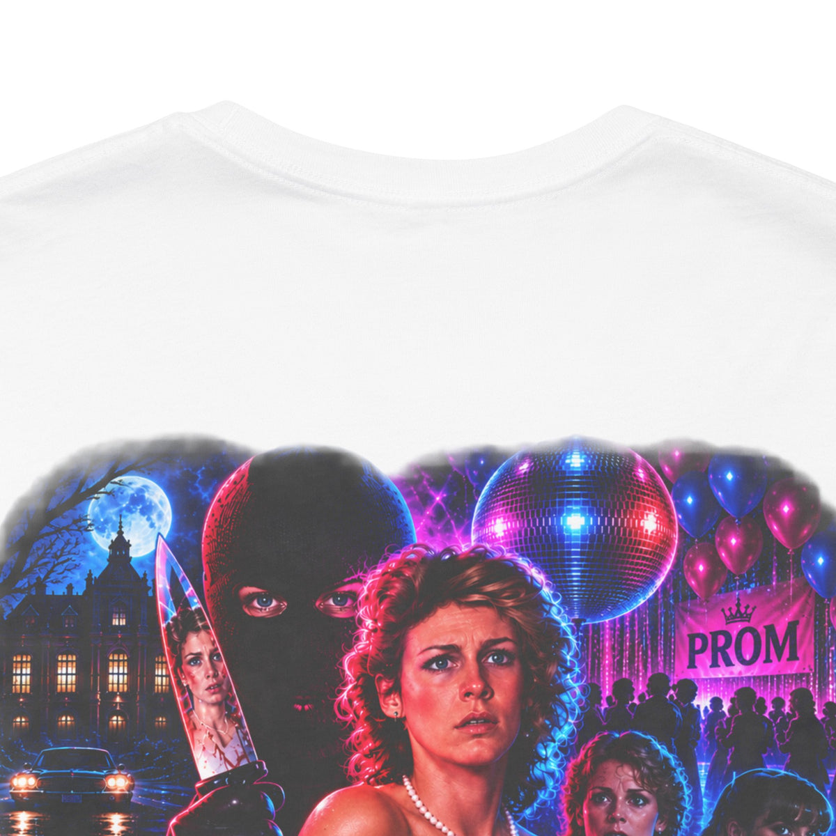 Prom Night — The Final Dance | T-Shirt